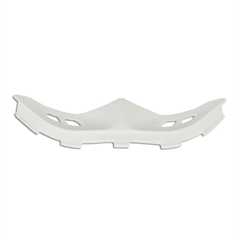 SHOEI RECAMBIO SHOEI CUBRE NARIZ VFX-W BLANCO | RECAMBIO CASCO SHOEI RECAMBIO SHOEI CUBRE NARIZ VFX-W BLANCO | RECAMBIO CASCO